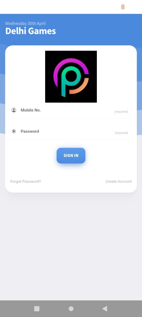  Prime App   | online Satta Matka play